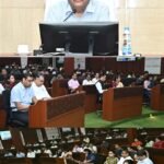 आई-गॉट में सभी विभागों को ऑन-बोर्ड होना जरूरी: मुख्य सचिव