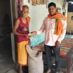 मुख्यमंत्री की तत्परता से मिनटों में हरकत में आया प्रशासन: जरूरतमंद तक पहुँची राहतसंवेदनशील नेतृत्व का प्रभाव: मुख्यमंत्री श्री विष्णु देव साय के निर्देश पर वृद्ध हितग्राही को मिली तत्काल राहत