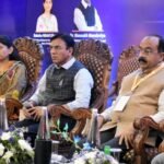 प्रतिभा, पारदर्शिता और अवसर से ही बनेगा भारत वैश्विक खेल शक्ति, मजबूत खेल व्यवस्था से ही ओलंपिक में सफलता संभव : श्री अरुण साव*