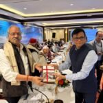 *पहलगाम में एस्टीमेट कमेटी की बैठक: सांसद बृजमोहन ने जम्मू-कश्मीर के विकास और बैंकिंग कार्यप्रणाली पर उठाए