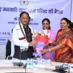 जनजातीय उत्थान पर बड़ा फोकस: नक्सल मुक्त क्षेत्रों में तेज़ होगा विकास, ‘नियद नेल्ला नार 2.0’ जल्दमुख्यमंत्री श्री विष्णु देव साय की अध्यक्षता में छत्तीसगढ़ जनजातीय सलाहकार परिषद की बैठक सम्पन्न