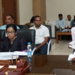 आवारा श्वान के नियंत्रण के लिए प्रदेश के सभी 33 जिलों में स्थापित होगा