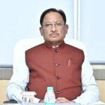 मुख्यमंत्री श्री विष्णु देव साय ने अंतर्राष्ट्रीय श्रमिक दिवस पर प्रदेश के समस्त श्रमवीरों को दी हार्दिक बधाई एवं शुभकामनाएं