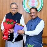 सशक्तिकरण की दिशा में एक ऐतिहासिक कदम के रूप में सदैव रखा जाएगा याद – मुख्यमंत्री श्री साय*