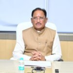 केंद्रीय गृहमंत्री श्री अमित शाह की अध्यक्षता में 19 मई को बस्तर में आयोजित होगी मध्य क्षेत्रीय परिषद की 26वीं बैठक मुख्यमंत्री श्री विष्णु देव साय ने उच्च स्तरीय बैठक लेकर तैयारियों की समीक्षा की