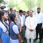 मुख्यमंत्री श्री विष्णु देव साय ने ‘कामयाबी वेन’ को दिखाई हरी झंडी : दूरस्थ गांवों के विद्यार्थियों तक पहुंचेगी डिजिटल शिक्षा की नई रोशनी