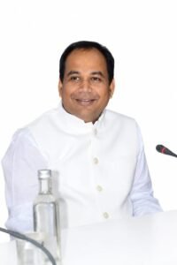 *कलेक्टर डॉ. गौरव सिंह देश के “सर्वश्रेष्ठ जिलाधिकारी 2026” में शामिल