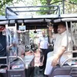 *उत्तर विधानसभा क्षेत्र में विकास की लगातार सौगात — विधायक श्री पुरन्दर मिश्रा ने 22 विकास कार्यों का किया भूमिपूजन