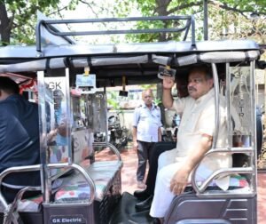 *उत्तर विधानसभा क्षेत्र में विकास की लगातार सौगात — विधायक श्री पुरन्दर मिश्रा ने 22 विकास कार्यों का किया भूमिपूजन