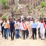 *उप मुख्यमंत्री श्री विजय शर्मा ने भोरमदेव कॉरिडोर निर्माण का किया निरीक्षण, बैठक लेकर की प्रगति की गहन समीक्षा