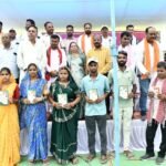 सुशासन तिहार समाधान शिविर में हितग्राहियों को मिली त्वरित सहायता