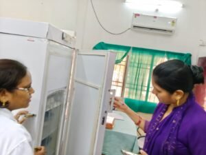 सही दवा शुद्ध आहार यही छत्तीसगढ़ का आधार