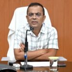 कलेक्टर एसपी ने नीट परीक्षा केंद्रों का किया निरीक्षणपरीक्षा के सफल
