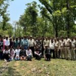 देवपुर में औषधीय वनस्पतियों पर एक दिवसीय बॉटनाइजेशन कार्यशाला 80 से अधिक प्रजातियों की पहचान, वैद्यों और छात्रों ने ली भागीदारी