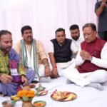 मुख्यमंत्री श्री विष्णुदेव साय ने जशपुर जिले को दी 9.65 करोड़ रुपये से अधिक के विकास कार्यों की सौगात