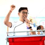 योग हमारी सांस्कृतिक विरासत और स्वस्थ जीवन का आधार है : वित्त मंत्री श्री ओ.पी. चौधरी