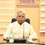 छत्तीसगढ़ में औद्योगिक विकास को नई गति: सीएसआईडीसी की 161वीं बोर्ड बैठक में महत्वपूर्ण निर्णय