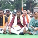 ‘मन की बात’ समाज को सकारात्मक दिशा देने वाला जनआंदोलन बन चुका है-वन मंत्री श्री केदार कश्यप