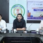 पीएम गति शक्ति पोर्टल से विकास परियोजनाओं में आएगी गति और पारदर्शिता कलेक्टर