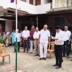 अंबिकापुर में सहकारिता सप्ताह का शुभारंभ