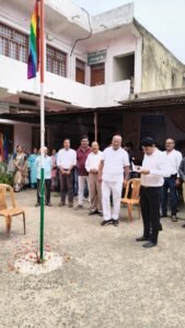 अंबिकापुर में सहकारिता सप्ताह का शुभारंभ