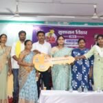 प्रधानमंत्री आवास योजना से मेरी अधूरी इच्छा पूरी हुई सरस्वती सोनवानी