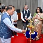 वन्यजीव संरक्षण में बड़ी सफलतानर चीतल के अवैध शिकार का खुलासा, सात आरोपी गिरफ्तार, न्यायालय ने भेजा जेलसरकार की सख्ती से वन्यजीव अपराधों पर लग रहा अंकुश, वन्यजीव संरक्षण को मिल रही मजबूती
