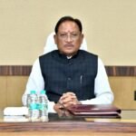 पारदर्शी, जवाबदेह और नागरिक-केंद्रित शासन ही विकसित छत्तीसगढ़ का आधार है : मुख्यमंत्री श्री विष्णु देव साय