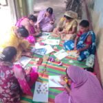 स्व-सहायता समूह की दीदियों की अनूठी पहल, बीज राखियों से रक्षाबंधन पर बिखरेगा हरियाली का संदेश