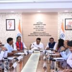 महानदी विवाद नहीं, छत्तीसगढ़-ओडिशा की साझा समृद्धि का आधार बने : मुख्यमंत्री श्री विष्णुदेव साय