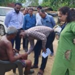 ’किसानों के लिए मददगार विष्णु देव साय सरकारः