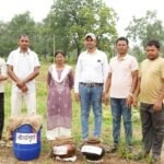 सुकमा में बाढ़ एवं प्राकृतिक आपदा से निपटने प्रशासन मुस्तैद