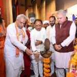 संत रविदास ने समरसता, समानता और भक्ति का जो मार्ग दिखाया, वही विकसित और सशक्त भारत की आधारशिला : मुख्यमंत्री श्री विष्णुदेव साय
