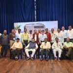 नई पीढ़ी को फूहड़ गानों के दुष्प्रभाव से बचाना हमारा परम दायित्व – अशोक बजाज