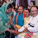 महिलाओं का सम्मान, सुरक्षा और सशक्तिकरण ही समृद्ध छत्तीसगढ़ की आधारशिला : मुख्यमंत्री श्री विष्णु देव साय