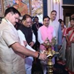 Those Who Regard Notorious Naxalites Like Hidma as Role Models Are ‘Intellectual Naxals’: Chief Minister Shri Vishnu Deo Sai