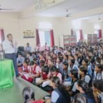 पुसौर में विद्यार्थियों के लिए आयोजित हुआ विशेष मार्गदर्शन कैंप