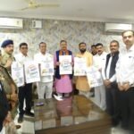 जागरूकता ही सायबर ठगी से बचाव का कारगर उपाय – प्रभारी मंत्री श्री जायसवाल