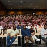 युवा अपने हौसलों को मजबूत कर लक्ष्य हासिल करें