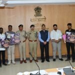 एनएच किनारे के अतिक्रमण हटाने चलेगा अभियान