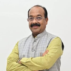 उप मुख्यमंत्री श्री अरूण साव 9 अगस्त को राजनांदगांव प्रवास पर