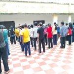 नशा मुक्त भारत के संकल्प से गूंजे शैक्षणिक