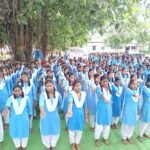 बैमा नगोई में हर घर तिरंगा, नशा मुक्ति अभियान एवं विभाजन विभीषिका स्मृति दिवस पर जागरूकता कार्यक्रम आयोजित