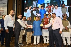 भोरमदेव सहकारी शक्कर कारखाना ने रचा इतिहास