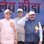 जो खेलेगा, वही खिलेगा… खेल प्रतिभाओं को तराशने और आगे बढ़ाने प्रतिबद्ध है सरकार : श्री अरुण साव