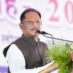प्रधानमंत्री श्री नरेन्द्र मोदी के नेतृत्व में वैश्विक मंच पर सशक्त हुई भारत की भूमिका : मुख्यमंत्री श्री विष्णुदेव साय