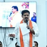 लगातार दो वर्ष देश में सर्वाधिक रिकवरी दर, यह किसानों की मेहनत का परिणाम है– उप मुख्यमंत्री श्री विजय शर्मा