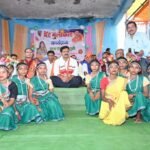 ग्राम छुई में ग्रामीणों के बीच पहुंचे उप मुख्यमंत्री श्री विजय शर्मा, सुनी समस्याएं और विकास की मांगों पर की घोषणाएं