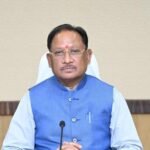 नुआखाई समृद्ध कृषि परंपरा, प्रकृति के प्रति कृतज्ञता और अन्नदाता के परिश्रम का उत्सव : मुख्यमंत्री श्री विष्णु देव साय
