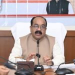 उप मुख्यमंत्री श्री अरुण साव ने ‘सेवा संकल्प अभियान’ की तैयारियों की समीक्षा की